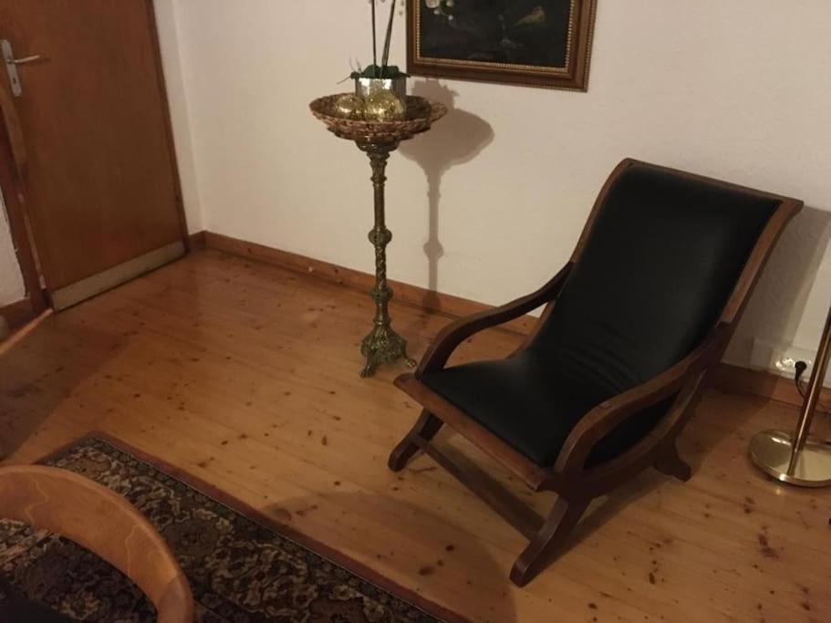 Haus Paesch Nahe See Mit Beheiztem Whirlpool/Sauna Butgenbach Esterno foto